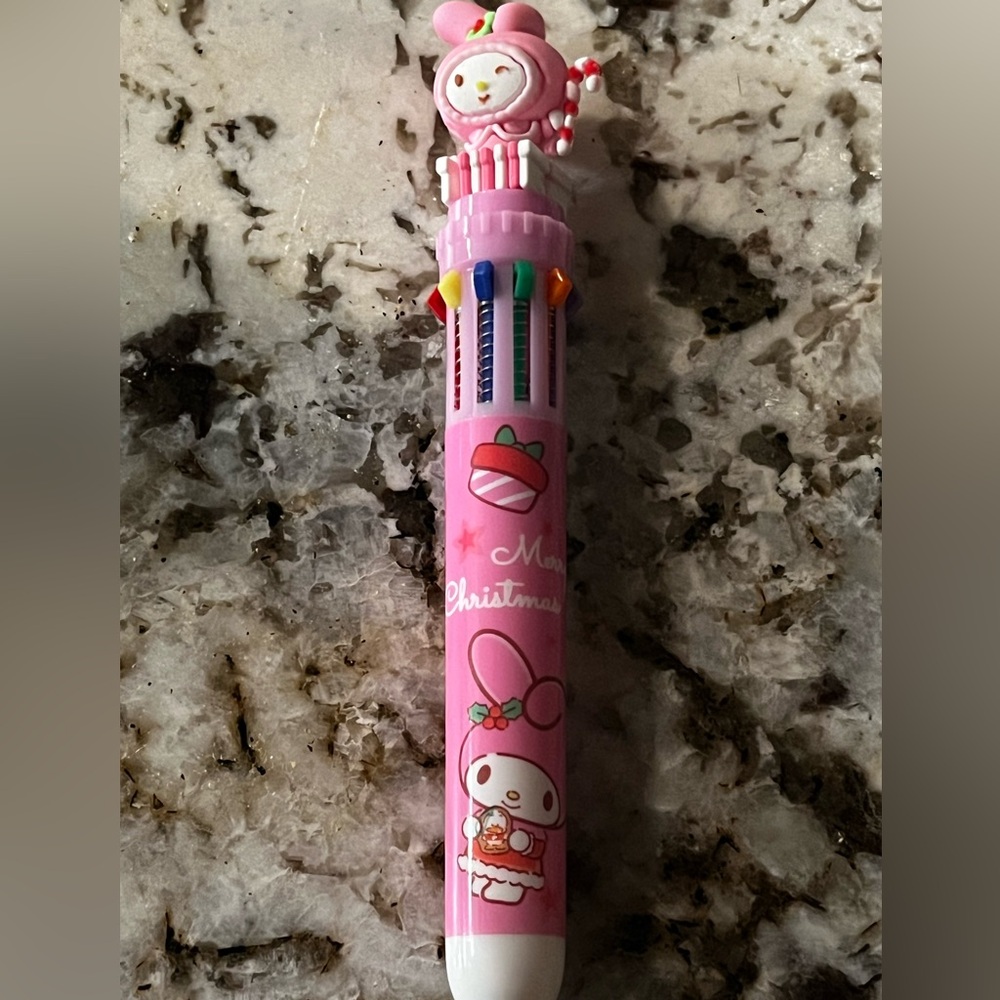 MY MELODY Set - Picture 7 of 7